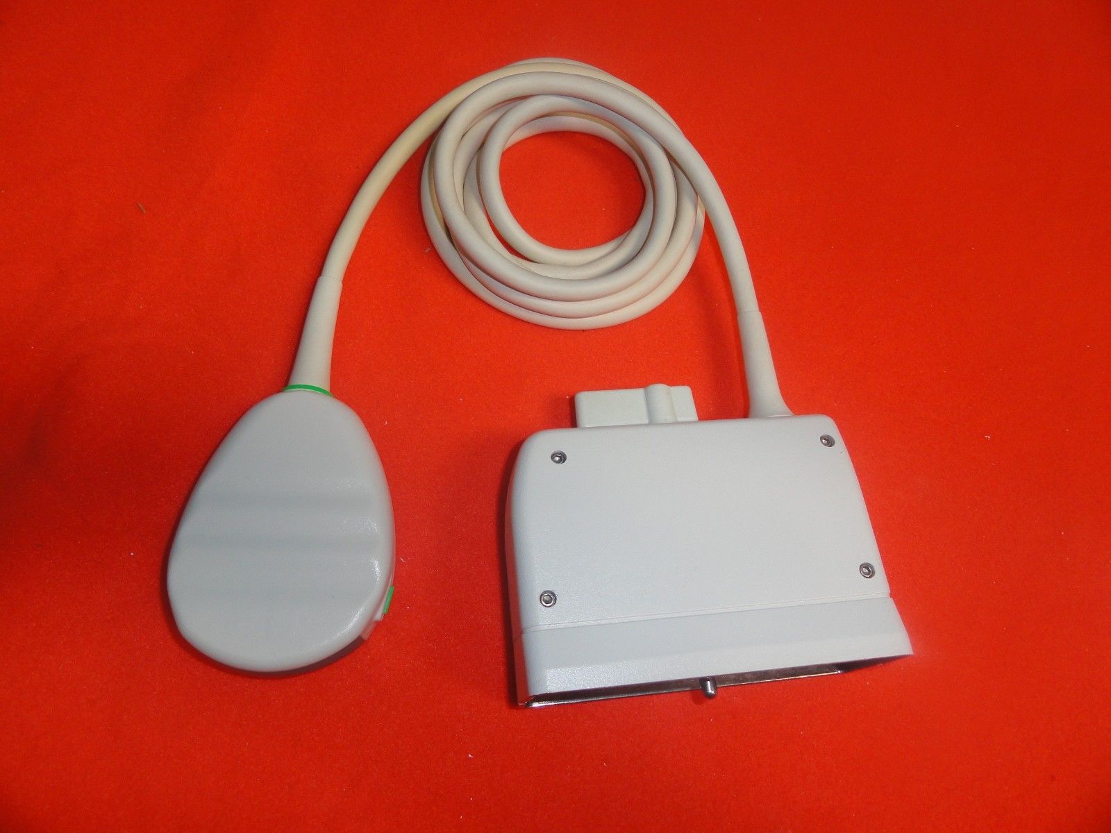 2009 Philips C7-4 40R Curved Array Convex Probe for ATL HDI Series (5963 ) DIAGNOSTIC ULTRASOUND MACHINES FOR SALE