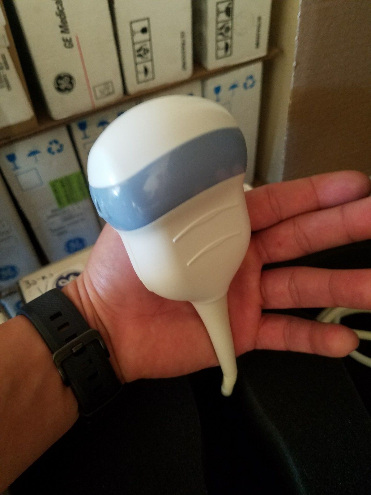 GE Ultrasound Probes/Transducers DIAGNOSTIC ULTRASOUND MACHINES FOR SALE