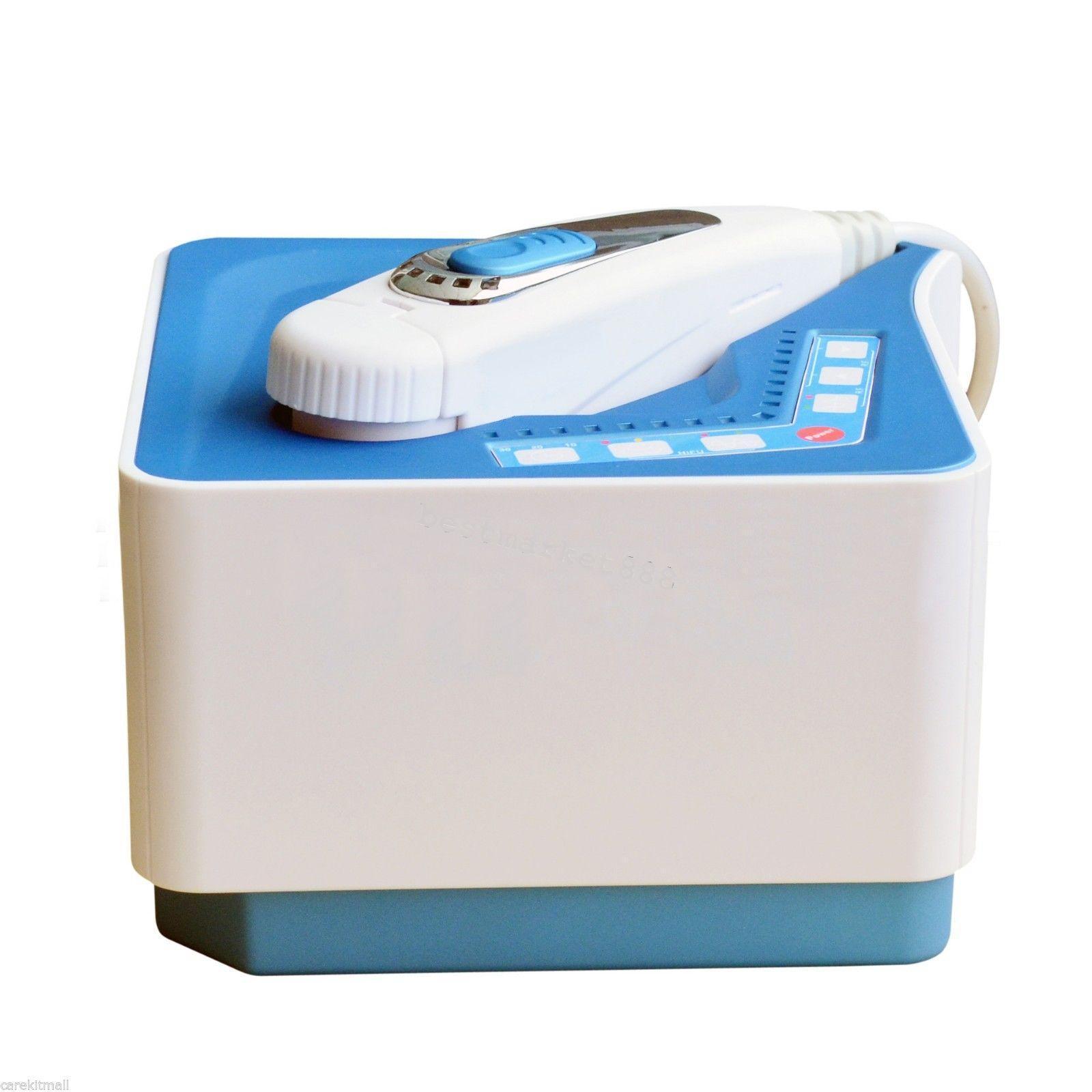 High Intensity Focused Ultrasound Ultrasonic HIFU / RF Skin Facial Salon Spa USA 190891026392 DIAGNOSTIC ULTRASOUND MACHINES FOR SALE