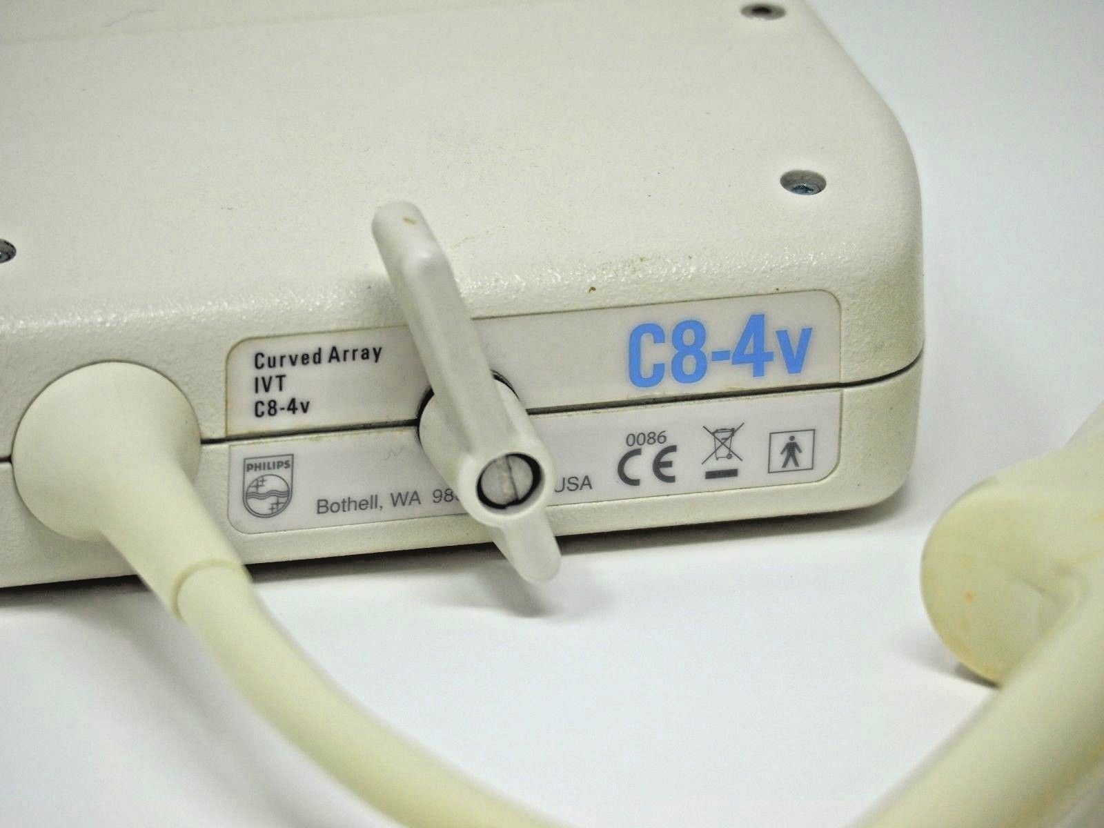 a close up of a cord connected to a device