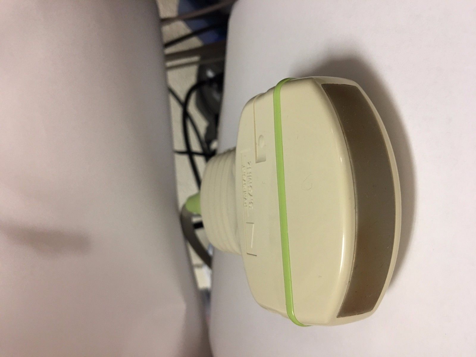 ABDOMINAL 3.75MHZ PROBE FOR TOSHIBA NEMIO ULTRASOUND MACHINE DIAGNOSTIC ULTRASOUND MACHINES FOR SALE