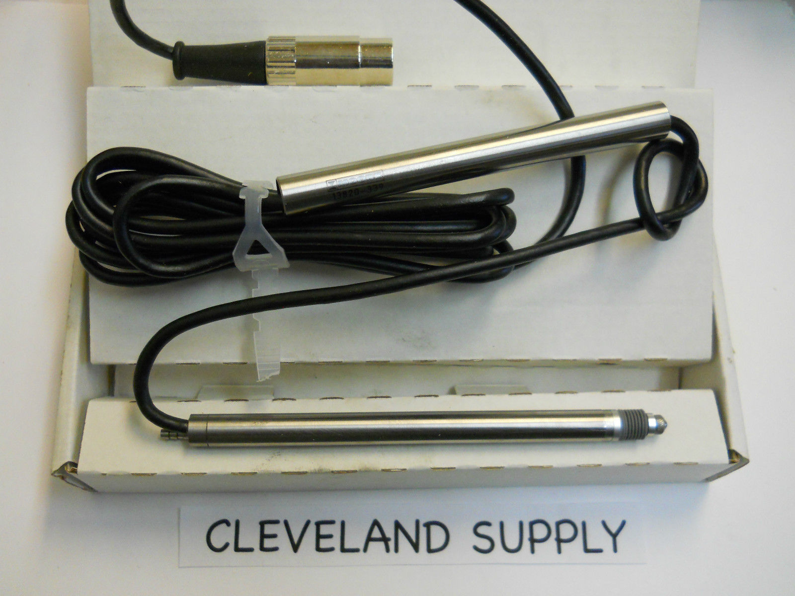 MOORE 13820-339 LINEAR TRANSDUCER PROBE F922449A740 NEW CONDITION IN BOX DIAGNOSTIC ULTRASOUND MACHINES FOR SALE
