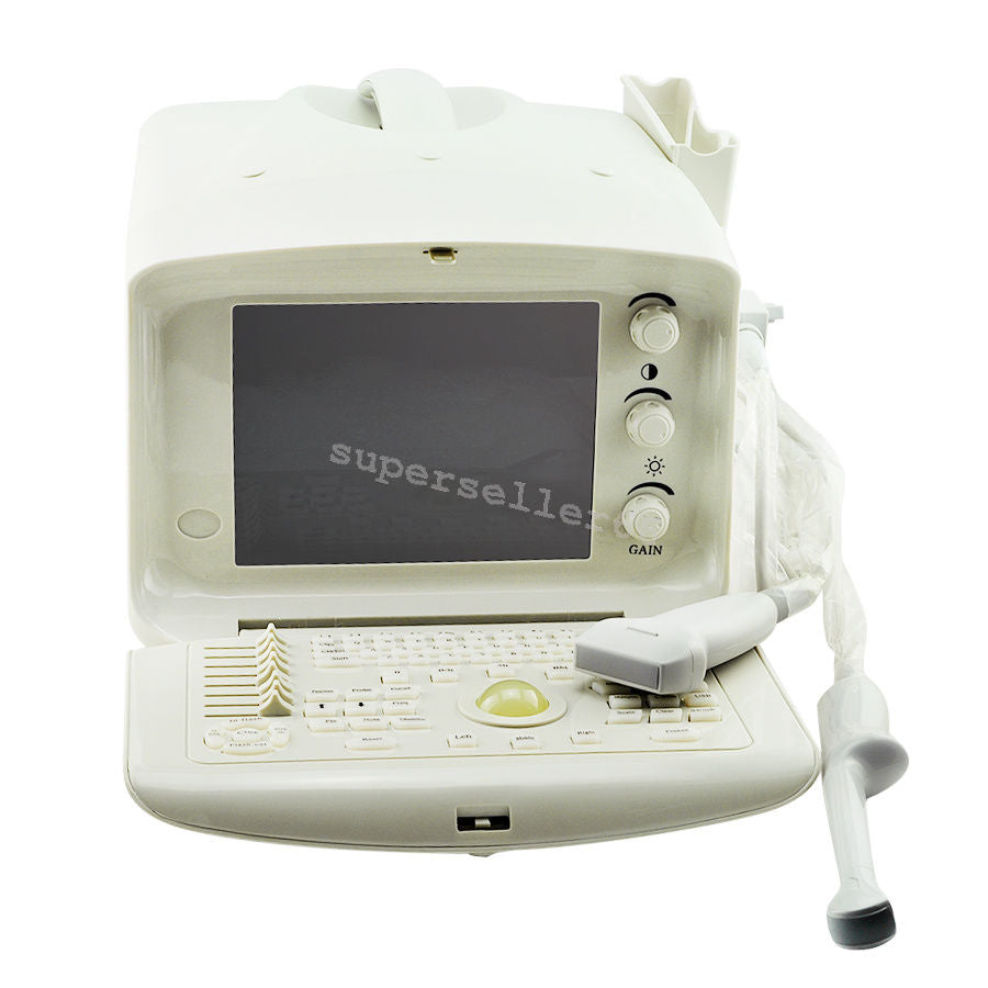 Digital LCD type-B ultrasonic Machine Ultrasound Scanner,Convex,Linear 2 Probes 190891562807 DIAGNOSTIC ULTRASOUND MACHINES FOR SALE