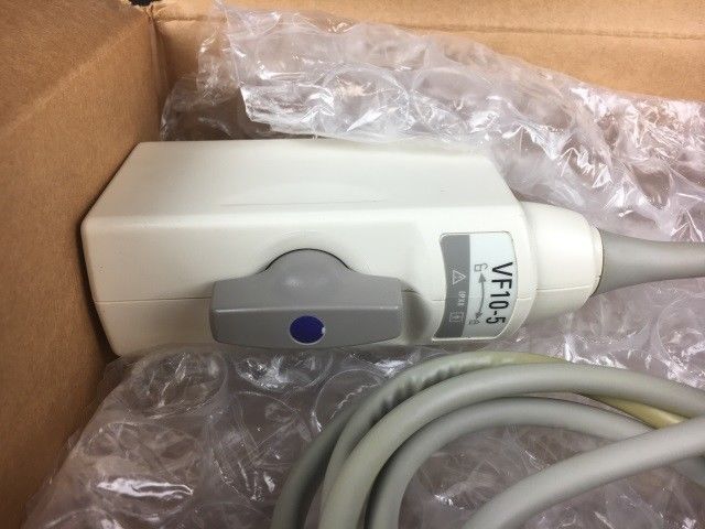 Siemens VF10-5 for Antares Ultrasound Transducer DIAGNOSTIC ULTRASOUND MACHINES FOR SALE