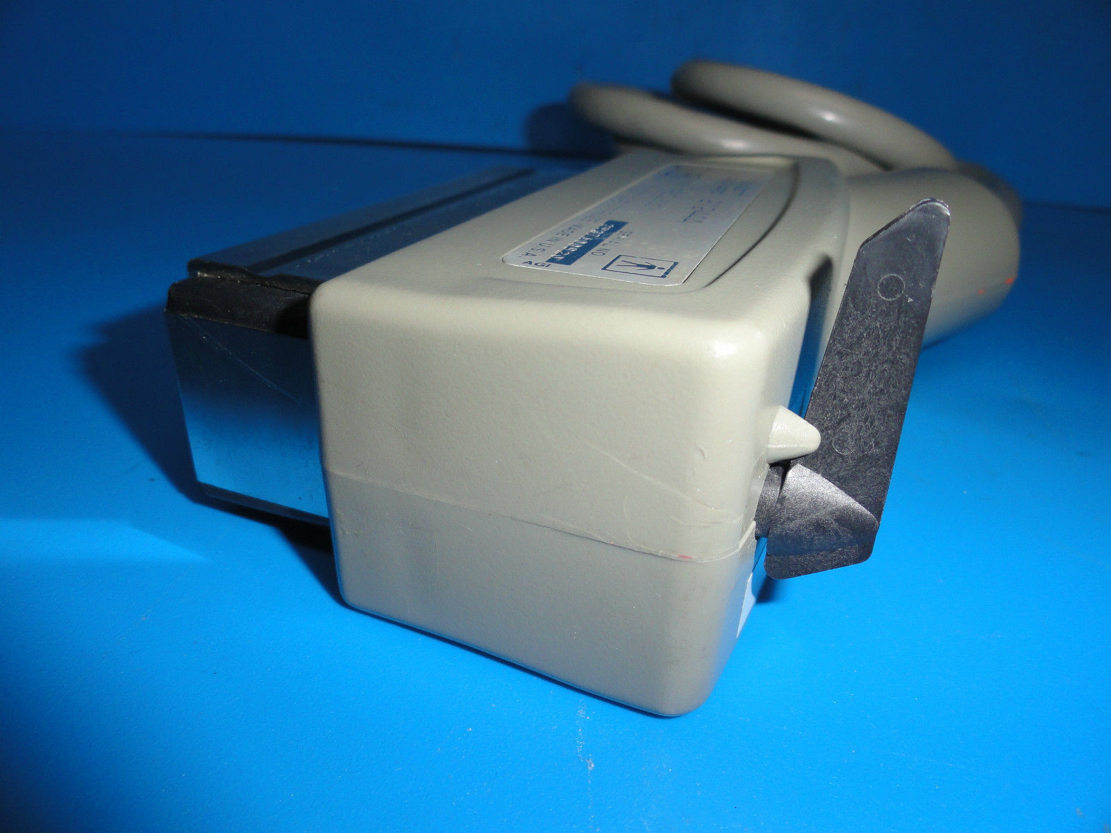 HP 21244A 3.5MHz Phased Array Sector Probe For HP 1000, 1500 & 2000 (3516) DIAGNOSTIC ULTRASOUND MACHINES FOR SALE