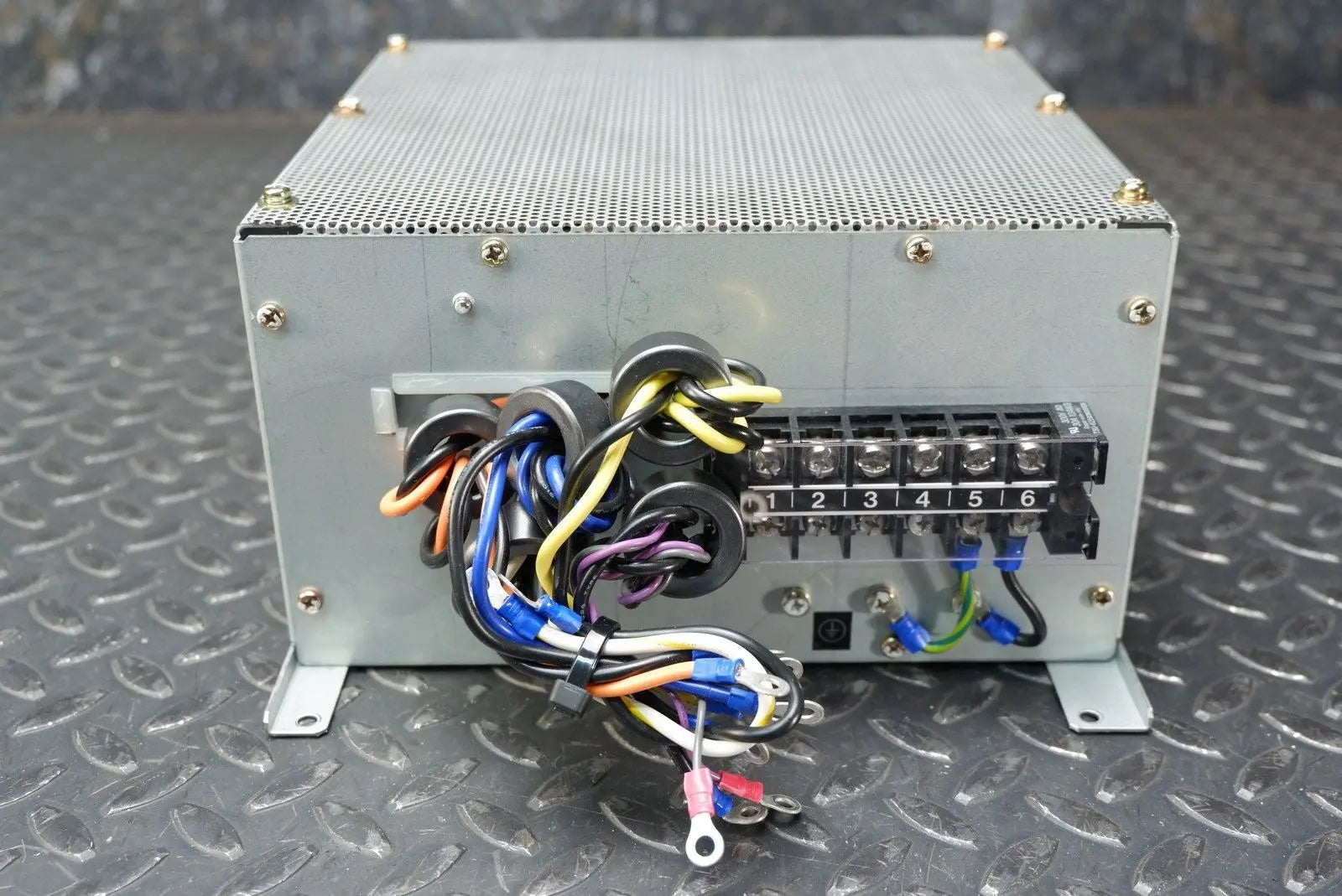 Main Power Supply for GE RT3200 Advantage II Ultrasound Station - Used DIAGNOSTIC ULTRASOUND MACHINES FOR SALE