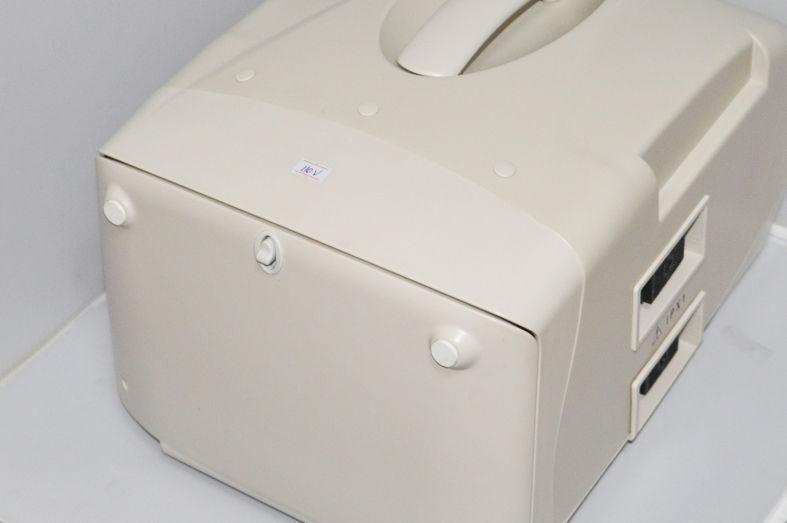 Medical Ultrasound Scanner Machine +7.5Mhz Linear Probe +3D Software 3 Years w 190891866943 DIAGNOSTIC ULTRASOUND MACHINES FOR SALE