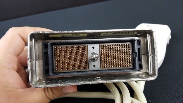 Philips ATL L7-4 Array Vascular Transducer Probe DIAGNOSTIC ULTRASOUND MACHINES FOR SALE