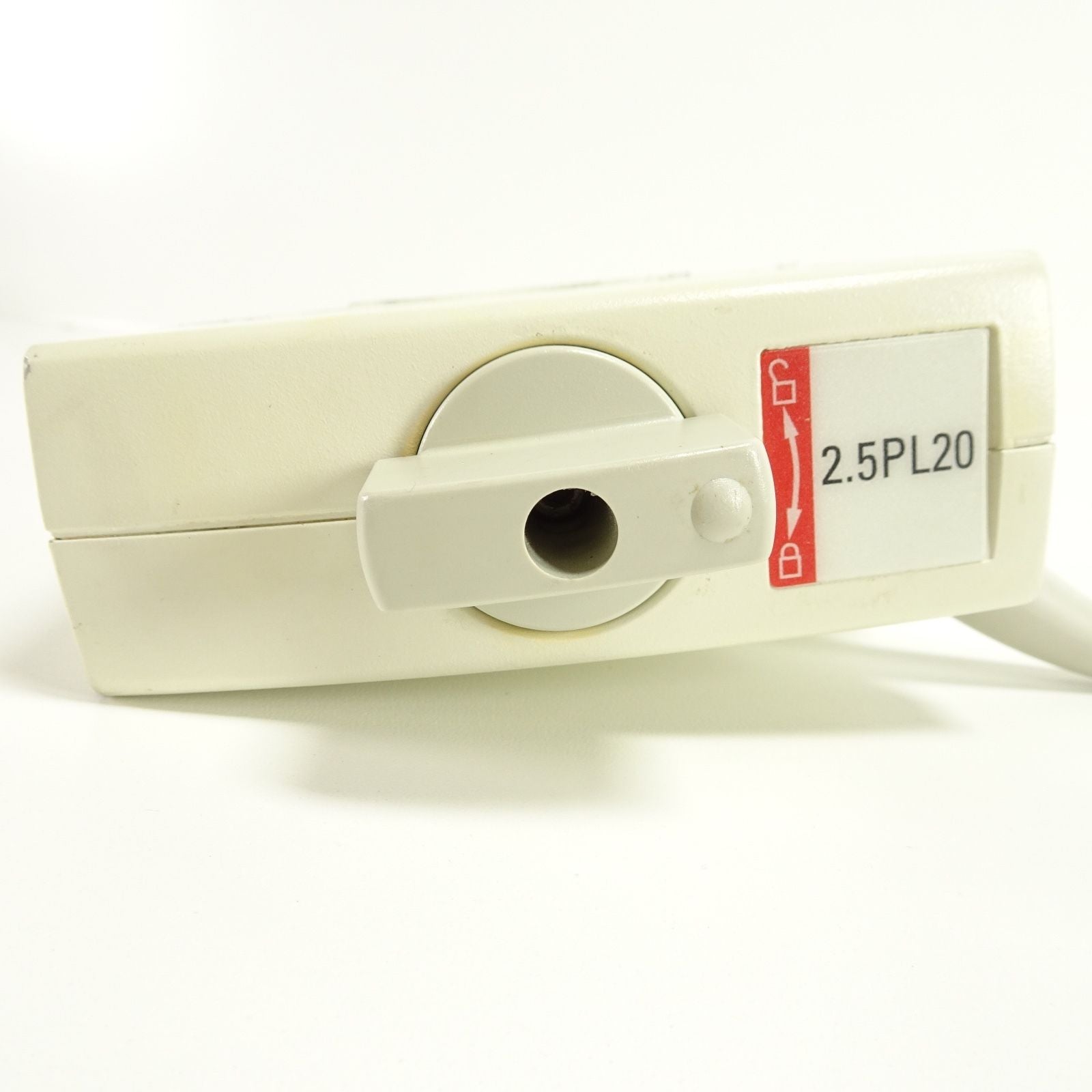 Siemens 2.5PL20 Phased Array Cardiac Probe for Siemens Sonoline Elegra DIAGNOSTIC ULTRASOUND MACHINES FOR SALE