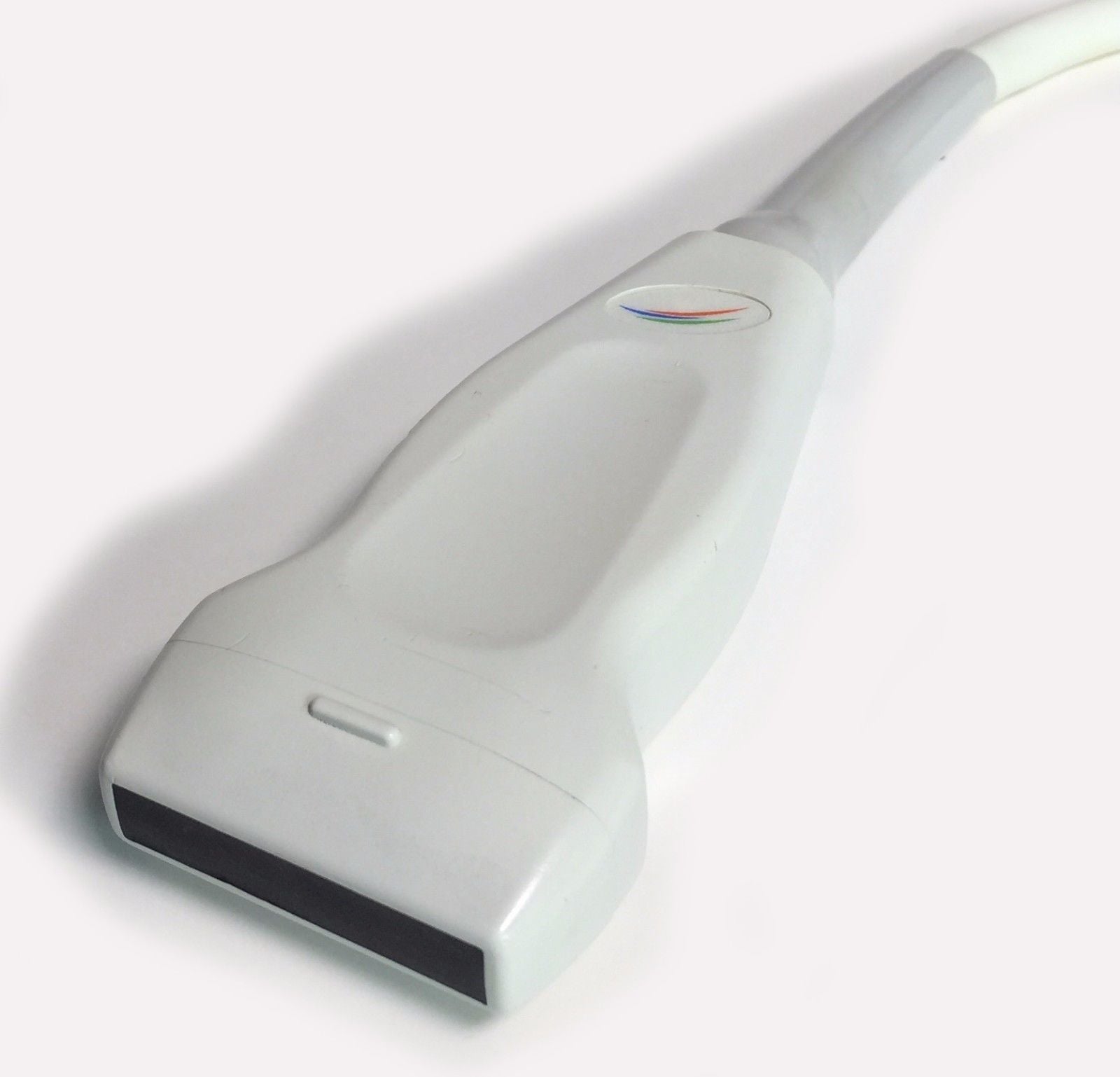 Medison L5-12 IR Linear ultrasound Probe for SonoAce 9900 (SA9900) NOT TESTED DIAGNOSTIC ULTRASOUND MACHINES FOR SALE