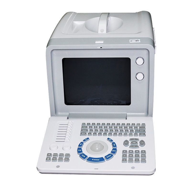 New Factory High Clear 3D Digital 10 INCH SVGA Ultrasound Scanner CONVEX Probe 190891761972 DIAGNOSTIC ULTRASOUND MACHINES FOR SALE