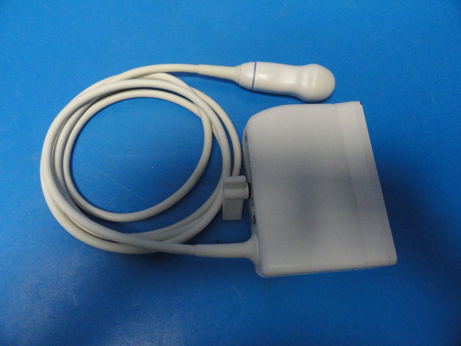 ATL C8-5 14R Micro-Convex Pediatric Small Parts Vascular MSK OB Probe (6865) DIAGNOSTIC ULTRASOUND MACHINES FOR SALE