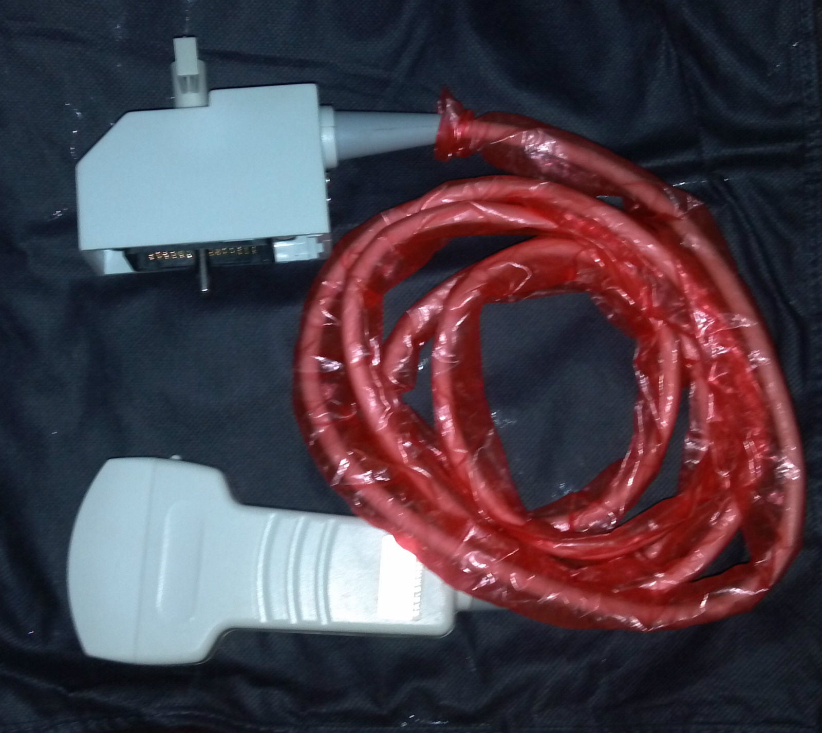 Mindray CA3.5/R60 Ultrasound Transducer Probe DIAGNOSTIC ULTRASOUND MACHINES FOR SALE