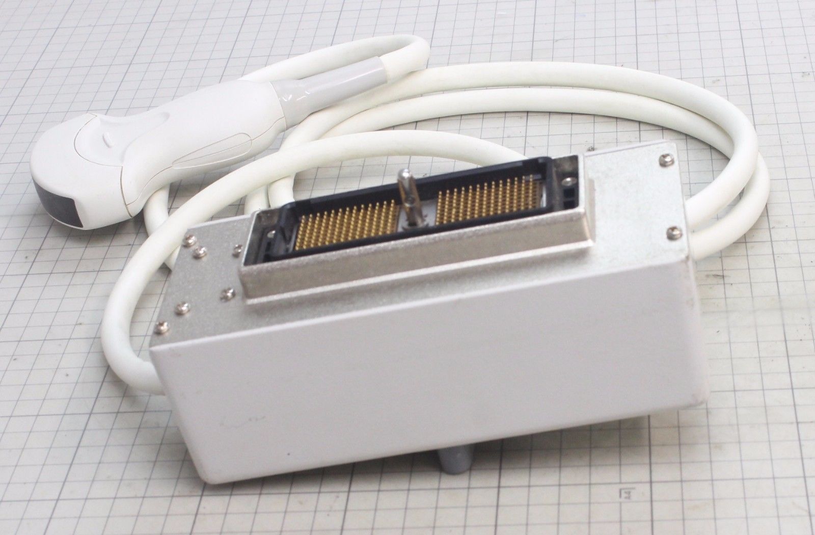 Samsung MEDISON C3-7IM Ultrasound Transducer Probe for Accuvix SonoAce Prestige DIAGNOSTIC ULTRASOUND MACHINES FOR SALE