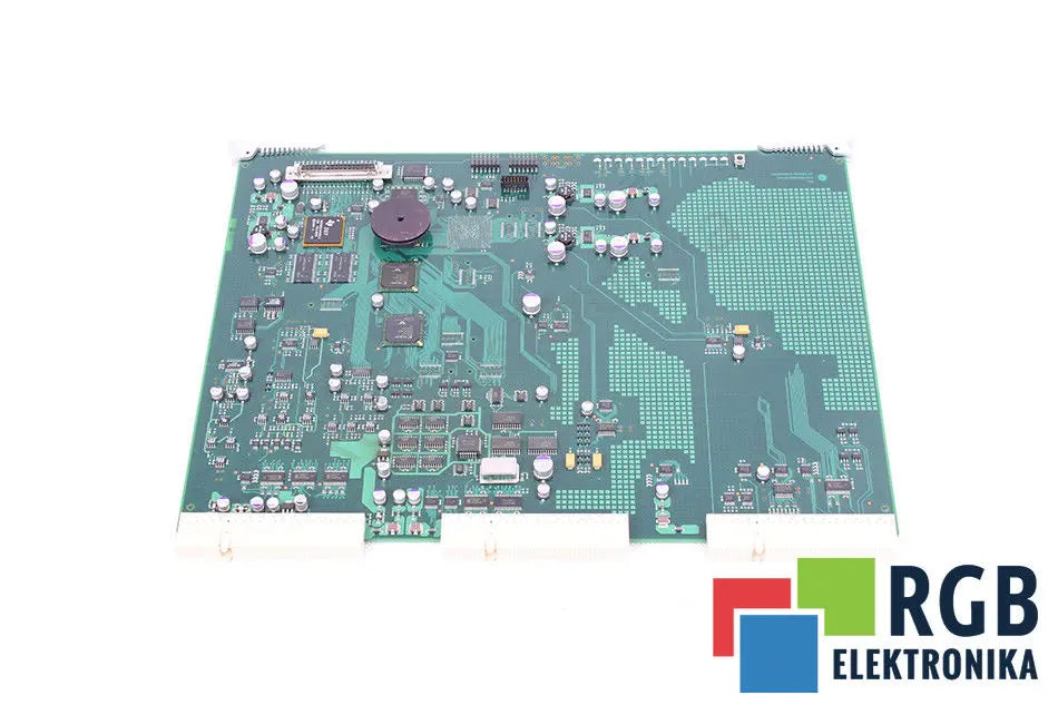 RFI BOARD FC200507-04 GE VINGMED ULTRASOUND FOR VIVID 7 DIMENSION ID32629 DIAGNOSTIC ULTRASOUND MACHINES FOR SALE