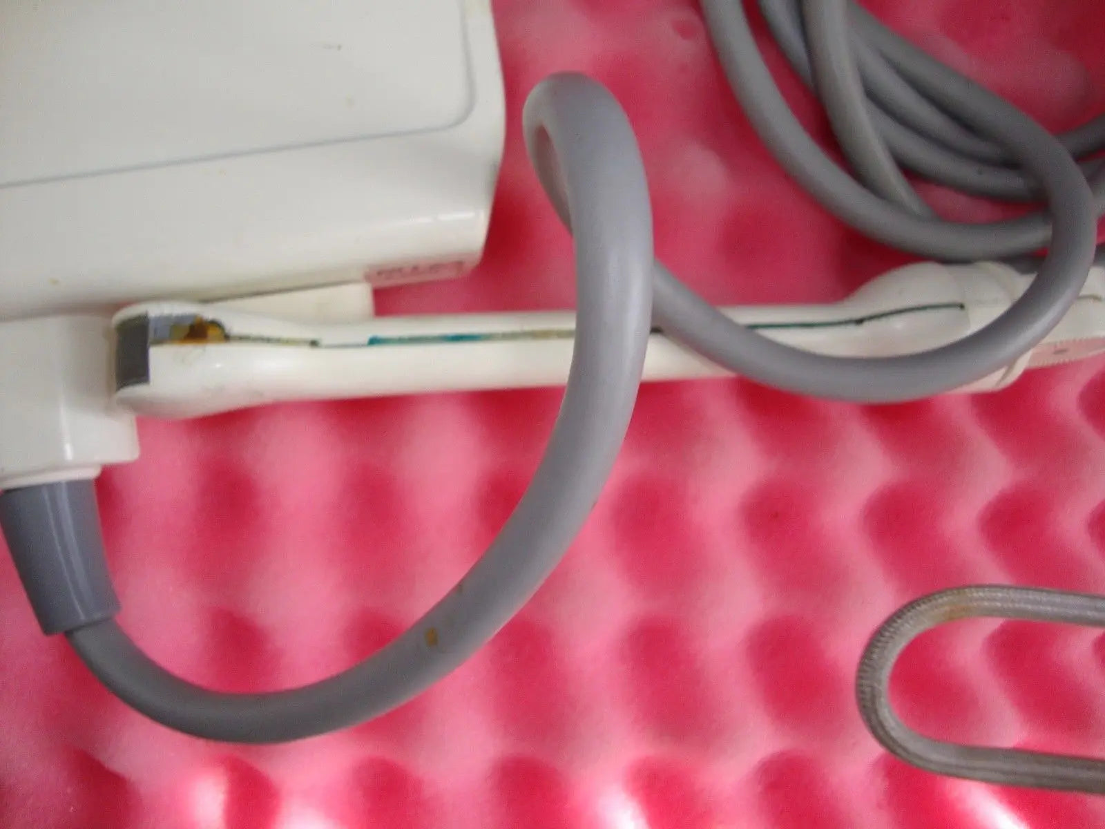 GE ULTRASOUND PROBE MTZ 6.5 MHz DIAGNOSTIC ULTRASOUND MACHINES FOR SALE