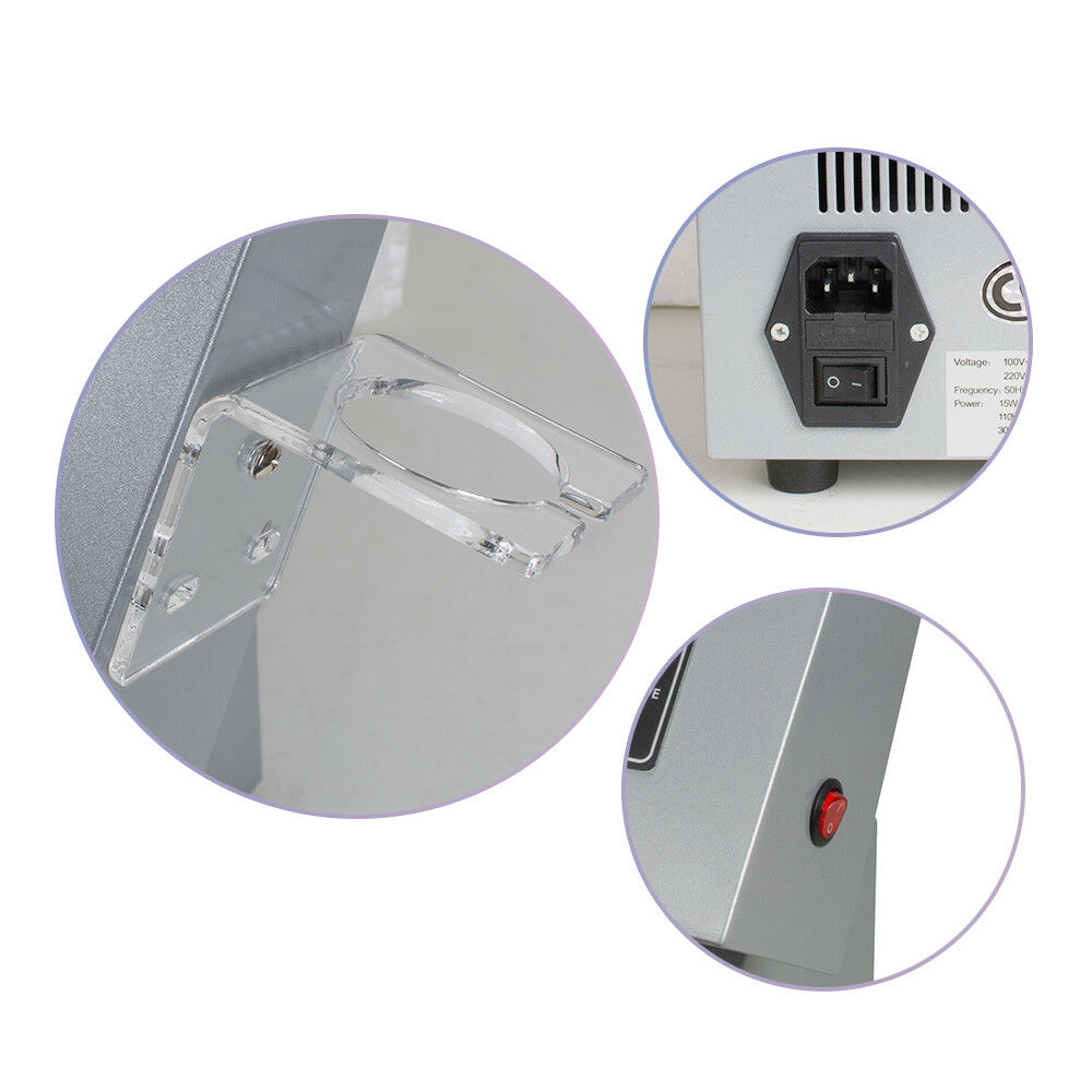 Professional 4-1 Diamond Microdermabrasion Ultrasound Machine 【USA】SHIP DIAGNOSTIC ULTRASOUND MACHINES FOR SALE