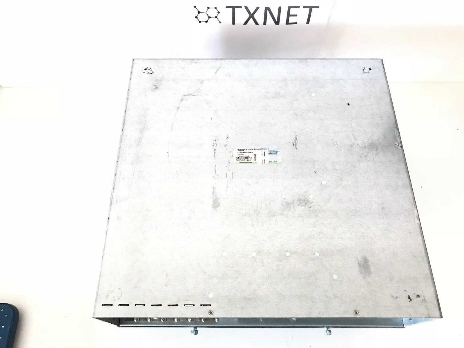 Systium Technologies Model 414 Disk Drive for Siemens Acuson Sequoia Ultrasound DIAGNOSTIC ULTRASOUND MACHINES FOR SALE