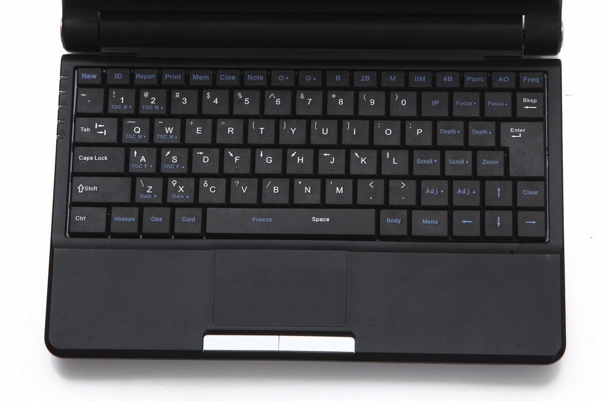 Laptop Ultrasound scanner with Transvaginal probe 3D B ultrasonic Machine Sale 190891734143 DIAGNOSTIC ULTRASOUND MACHINES FOR SALE