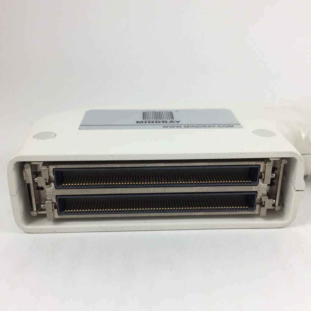 MINDRAY NEW 7LT4s Linear Ultrasound Probe DIAGNOSTIC ULTRASOUND MACHINES FOR SALE