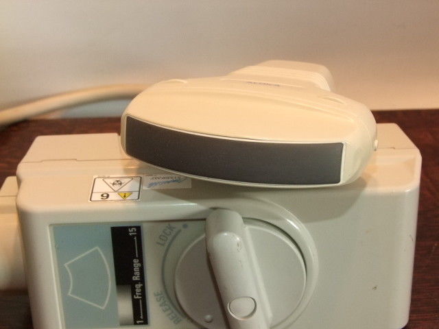 ALOKA UST-9126 Convex Probe Ultrasound Transducer SSD-5000, SSD-5500, Alpha 5 DIAGNOSTIC ULTRASOUND MACHINES FOR SALE