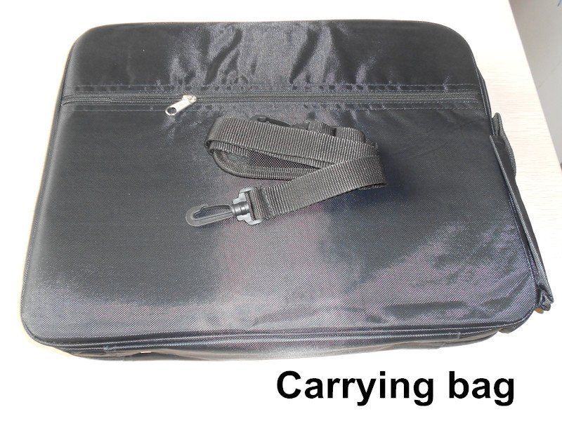 Promotion New Portable laptop machine ultrasound scanner 7.5M Linear Probe CE 658126680288 DIAGNOSTIC ULTRASOUND MACHINES FOR SALE