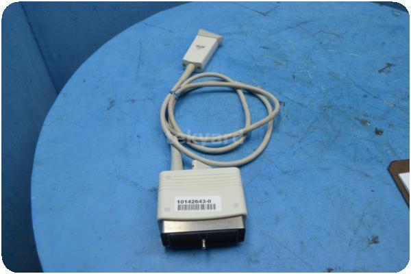 SIEMENS 5L45 ULTRASOUND TRANSDUCER ! (142643) DIAGNOSTIC ULTRASOUND MACHINES FOR SALE