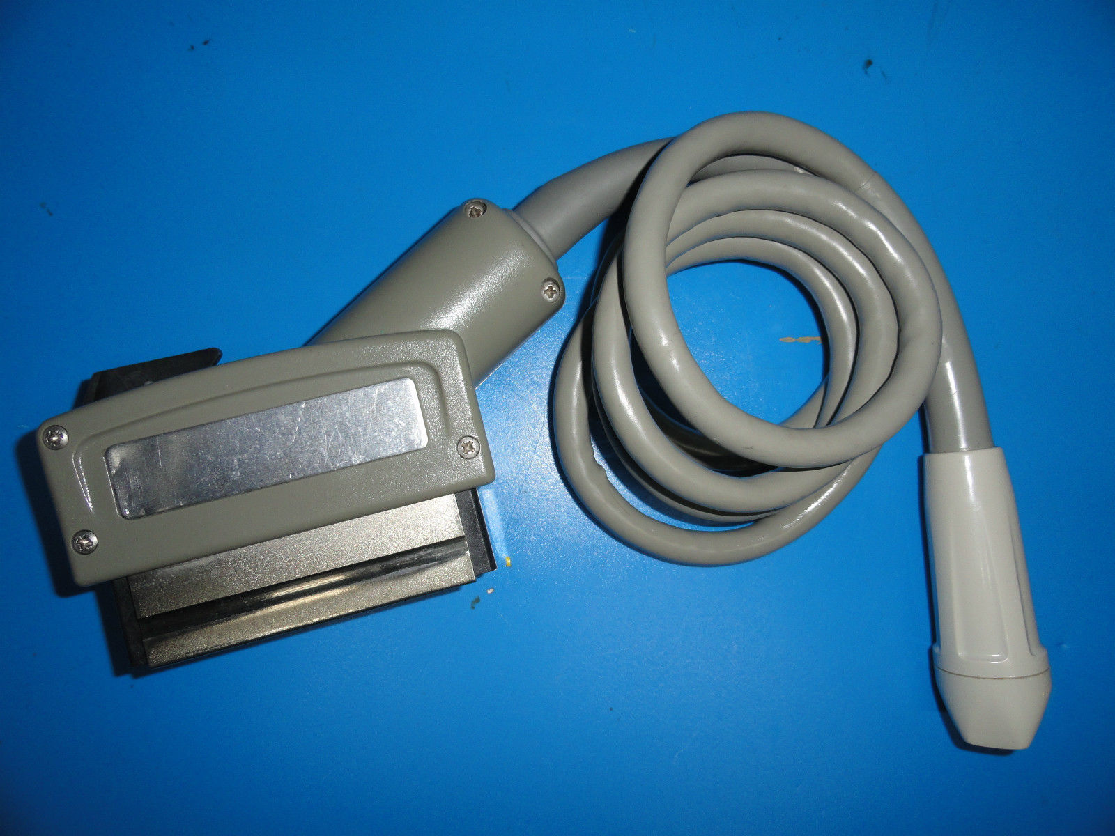 HP 21244A 3.5MHz Phased Array Sector Probe For HP 1000, 1500 & 2000 (3516) DIAGNOSTIC ULTRASOUND MACHINES FOR SALE