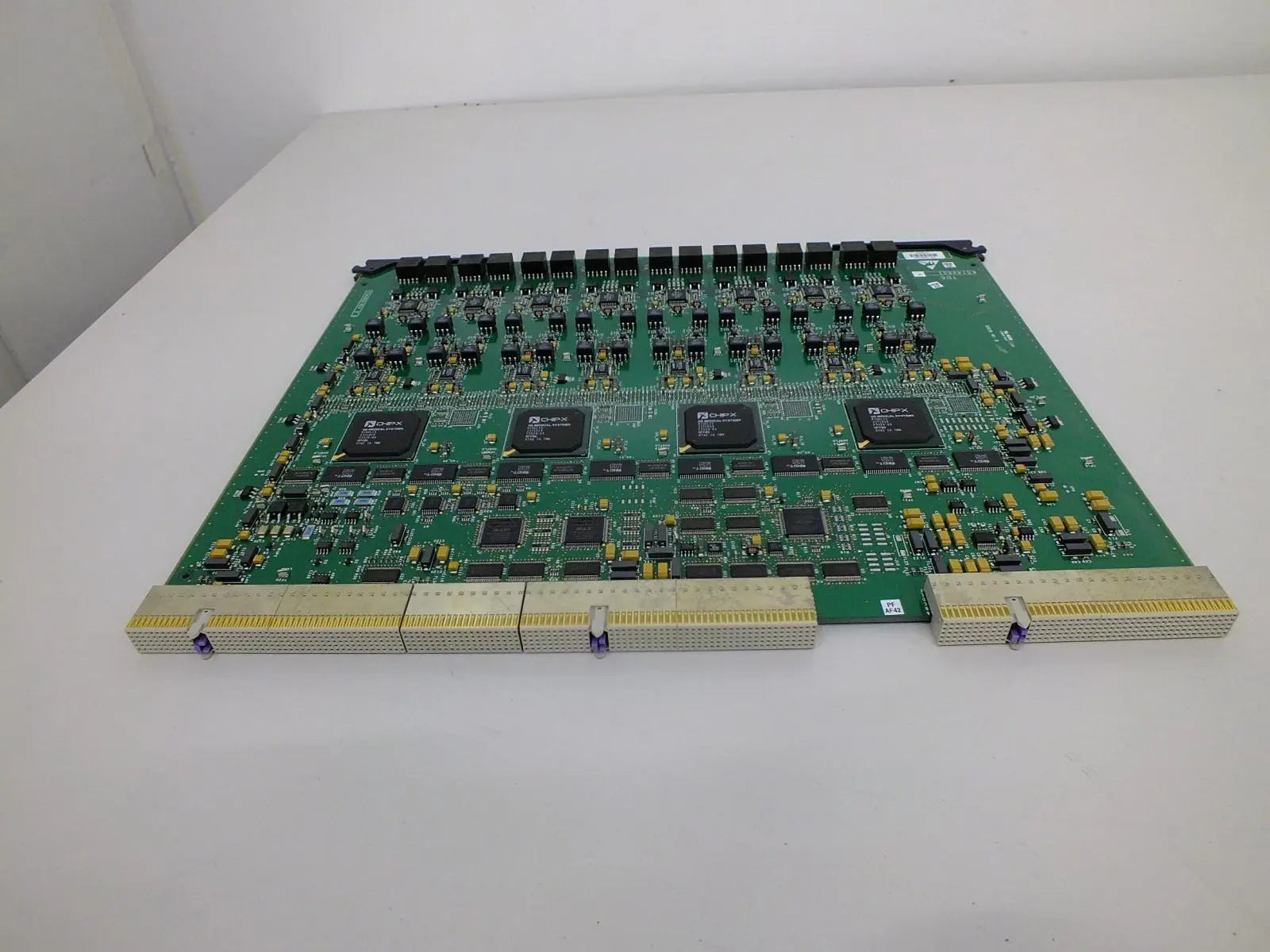 GE Logiq 9 Ultrasound TD6 Board 5142651 F 5142652 REV 2 DIAGNOSTIC ULTRASOUND MACHINES FOR SALE