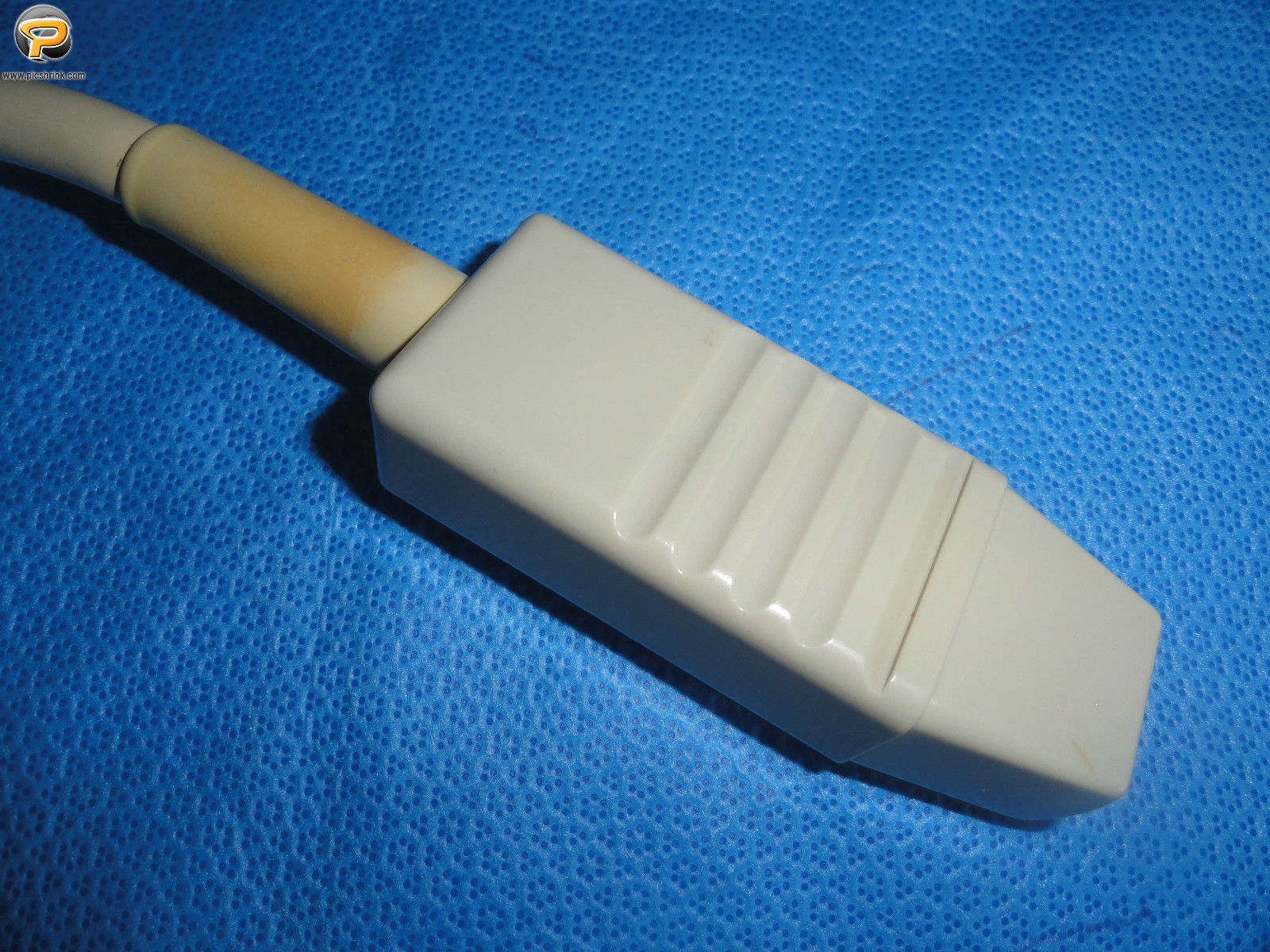 Acuson V219 2.0MHz Cardiac Sector Ultrasound Probe for 128XP-10 & Aspen (3448) DIAGNOSTIC ULTRASOUND MACHINES FOR SALE