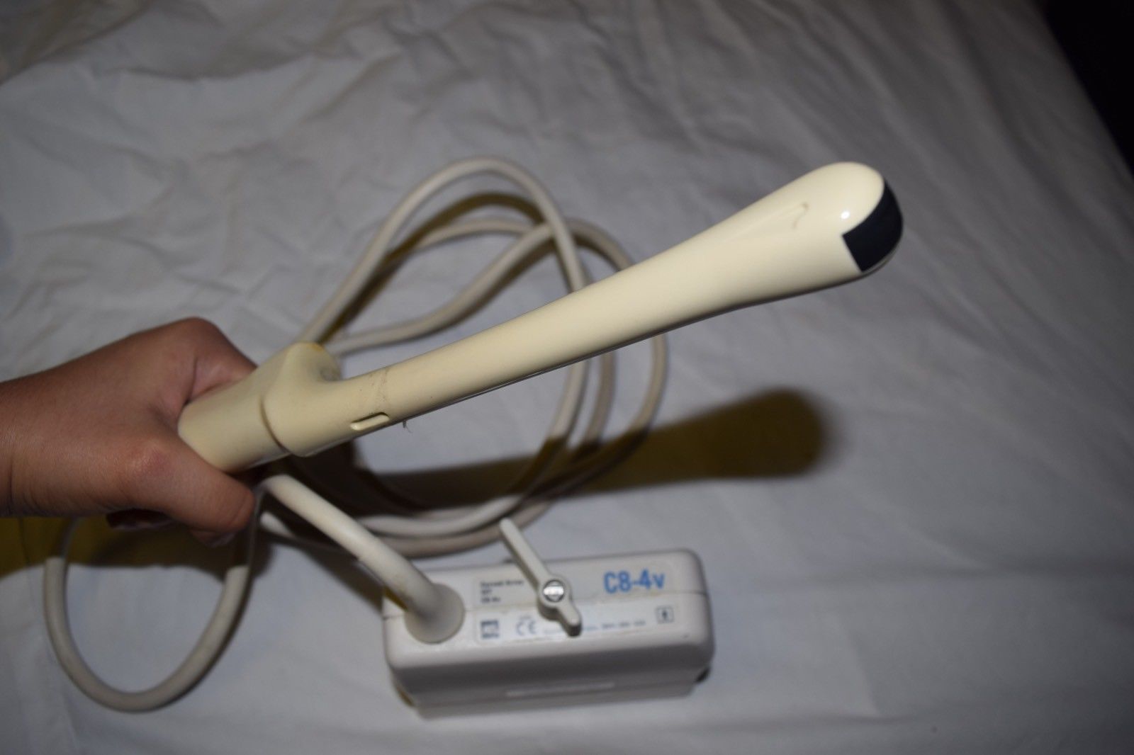 PHILIPS ATL C4-2 Ultrasound Probe DIAGNOSTIC ULTRASOUND MACHINES FOR SALE