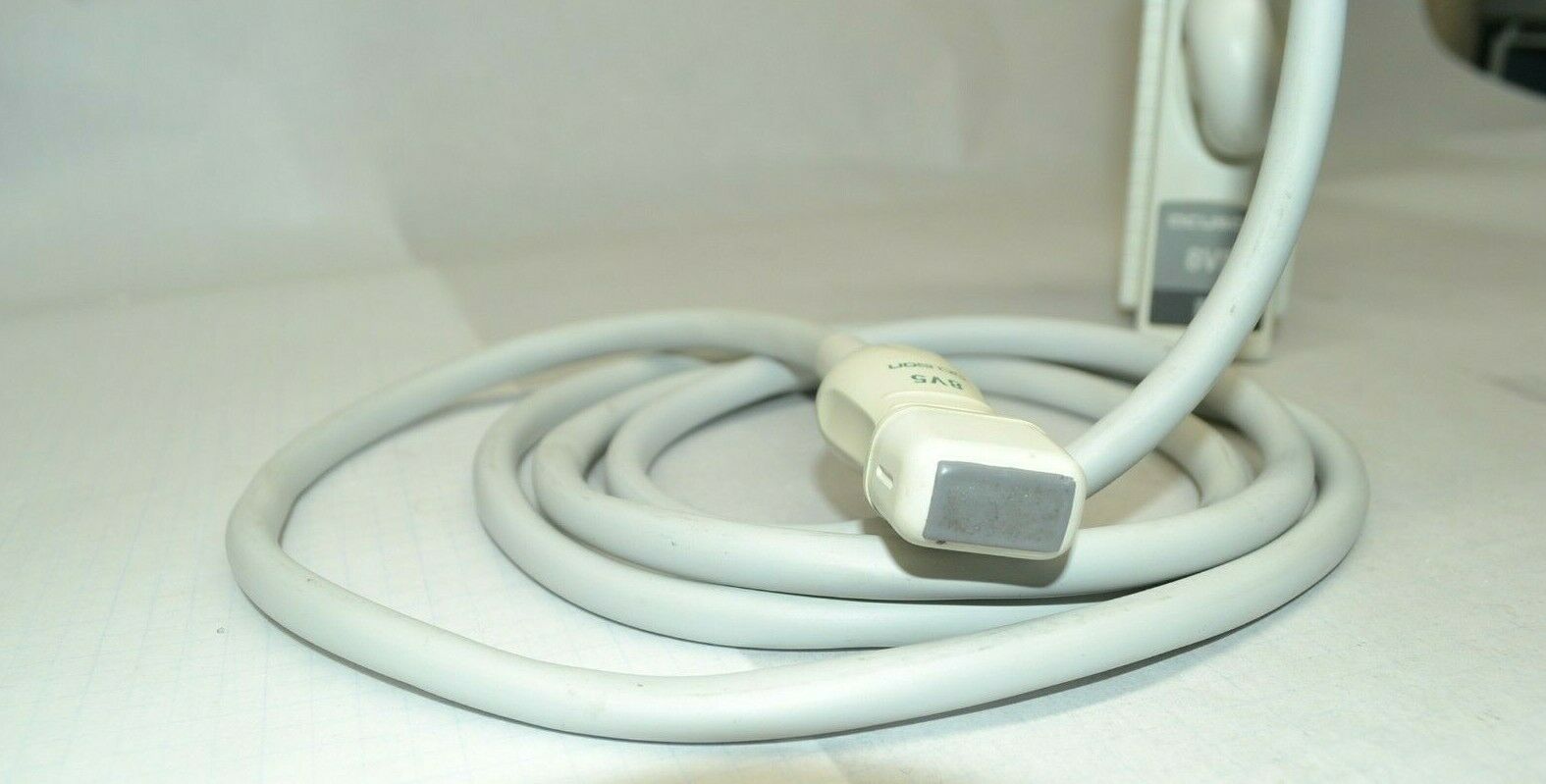 Siemens Acuson 8L5 Linear Ultrasound Probe USED DIAGNOSTIC ULTRASOUND MACHINES FOR SALE