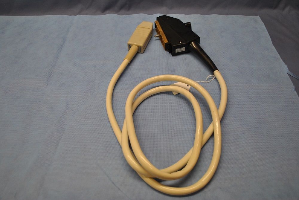ACUSON S2194 ULTRASOUND PROBE 2.0 MHz DIAGNOSTIC ULTRASOUND MACHINES FOR SALE