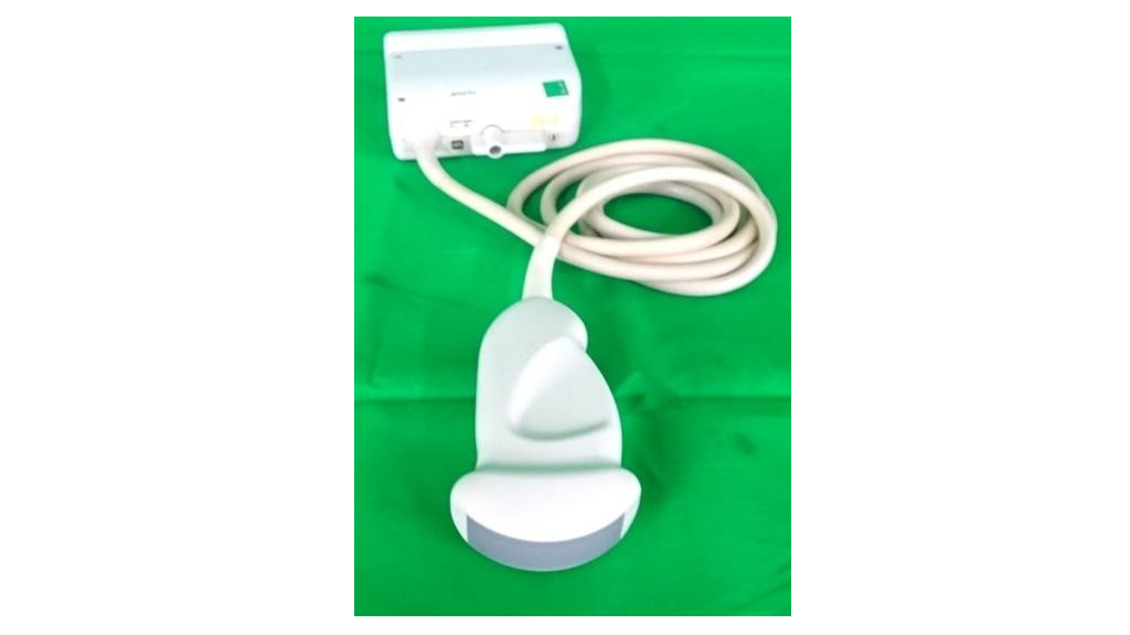 PHILLIPS ULTRASOUND PROBE LOT ! (4) VASCULAR CARDIAC ABDOMINAL DIAGNOSTIC ULTRASOUND MACHINES FOR SALE