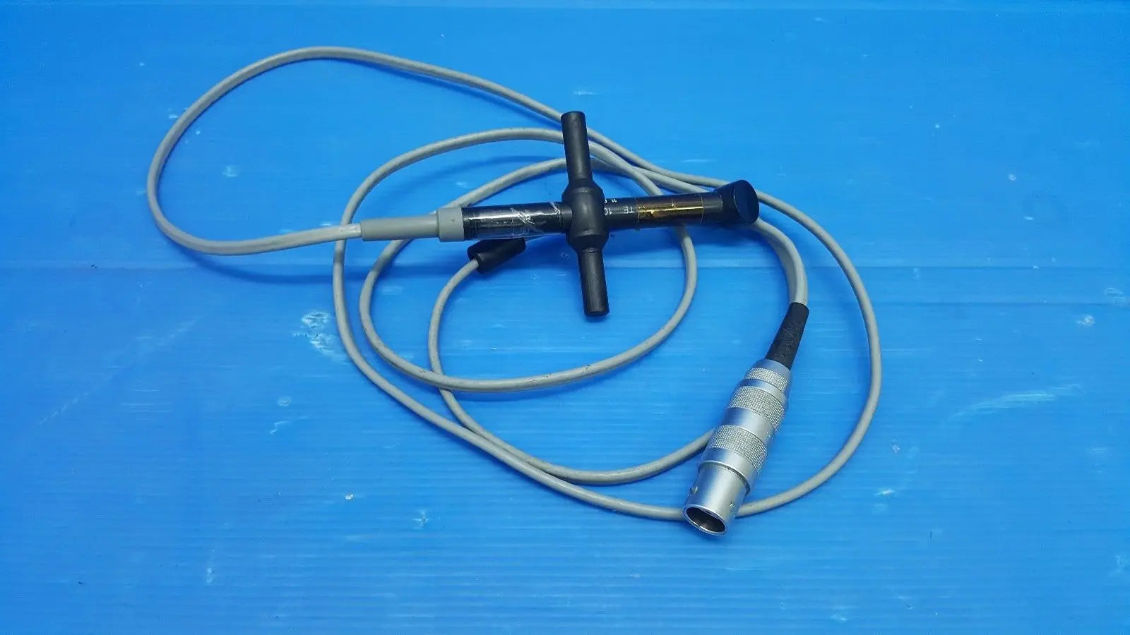 GE 2.0 MHz Ultrasound Probe TE 100024 DIAGNOSTIC ULTRASOUND MACHINES FOR SALE