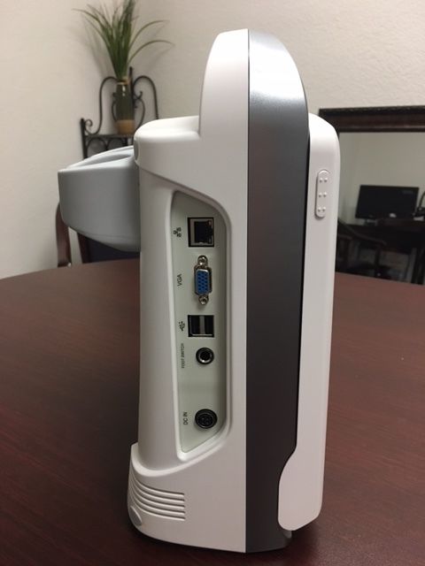 NEW Chison ECO 6 Portable Ultrasound System DIAGNOSTIC ULTRASOUND MACHINES FOR SALE