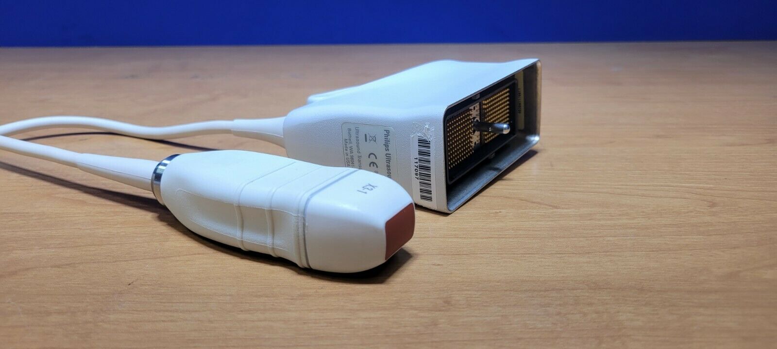 PHILIPS ULTRASOUND TRANSDUCER X3-1 DIAGNOSTIC ULTRASOUND MACHINES FOR SALE