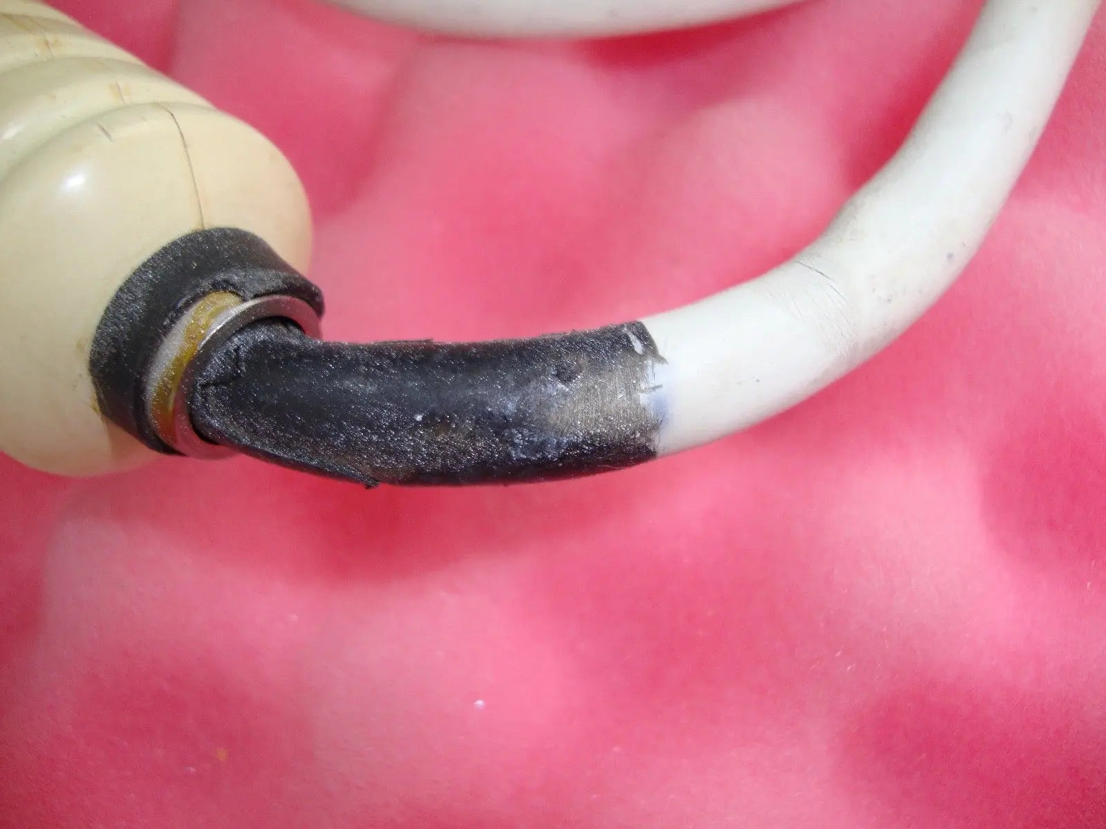 GE ULTRASOUND PROBE, Model 46-284759G1 DIAGNOSTIC ULTRASOUND MACHINES FOR SALE