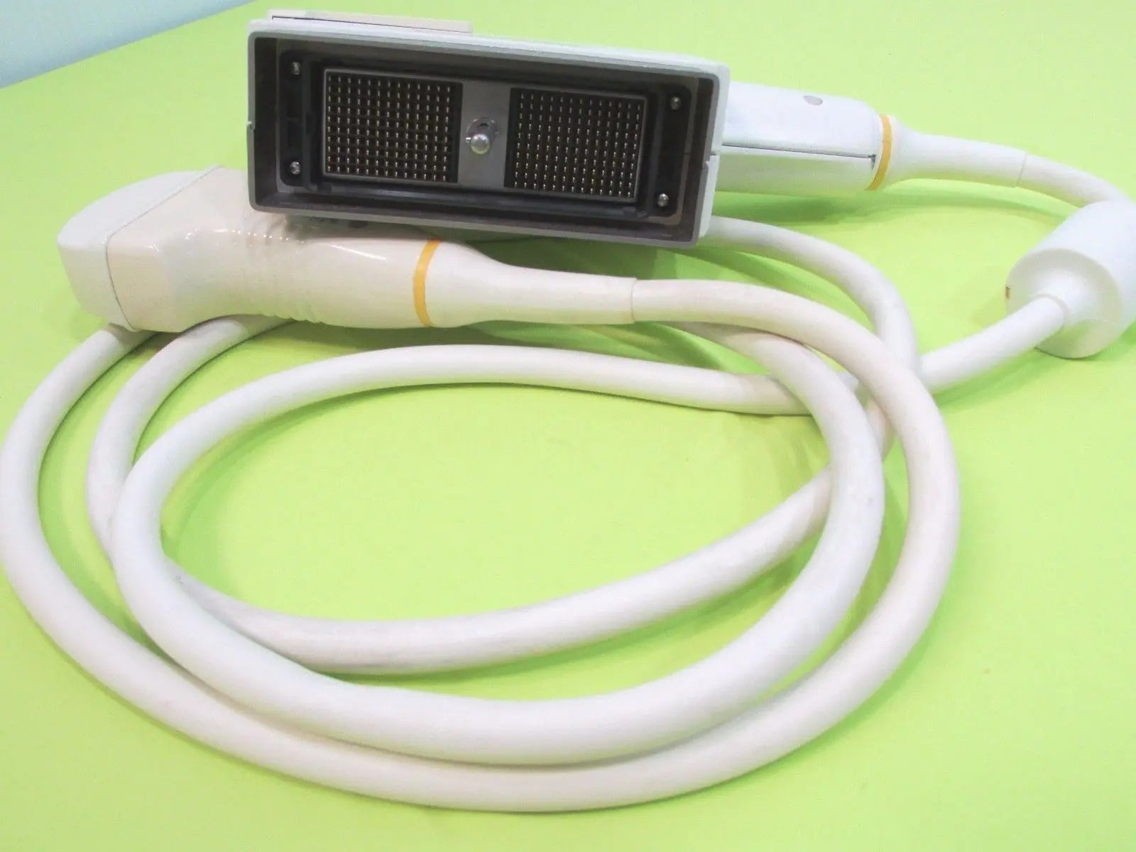 GE 548C 2197483 Ultrasound Transducer Probe DIAGNOSTIC ULTRASOUND MACHINES FOR SALE