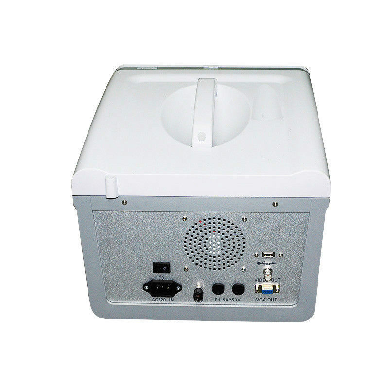 New Ultrasound Scanner Machine Convex +Transvaginal 2 Probe 3D Dynamic real-time 190891422446 DIAGNOSTIC ULTRASOUND MACHINES FOR SALE