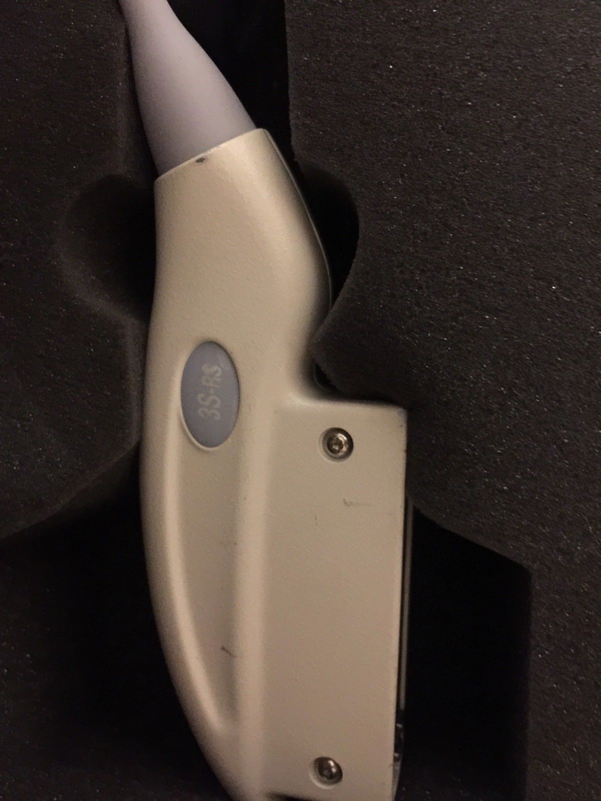 GE 3S-RS Ultrasound Probe DIAGNOSTIC ULTRASOUND MACHINES FOR SALE