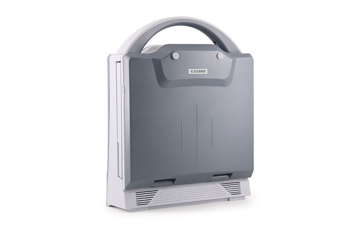 Kaixin KX5600V Portable Veterinary Ultrasound & 7.5MHz Linear Rectal Probe DIAGNOSTIC ULTRASOUND MACHINES FOR SALE