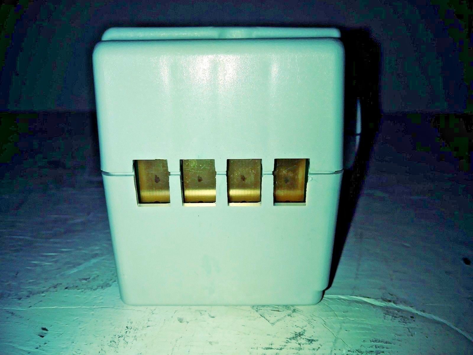 MEDIWATCH PA00252 PORTASCAN PLUS ULTRASOUND BLADDER SCANNER PORTABLE TOUCHSCREEN DIAGNOSTIC ULTRASOUND MACHINES FOR SALE