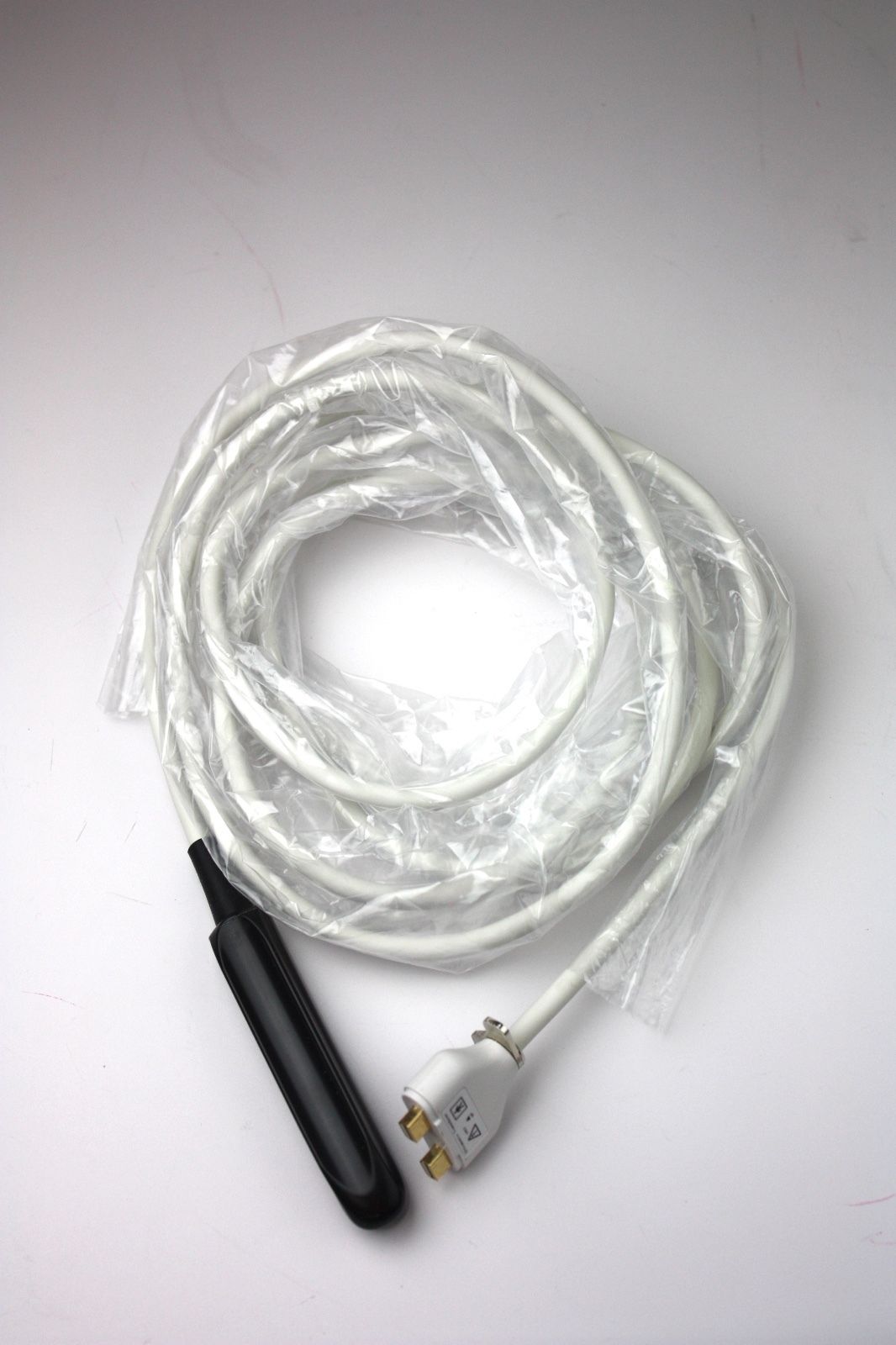 L11-4Fc Rectal Probe (L40) 7.5MHz For BMV iuStar100vet or iSonoTouch Ultrasound DIAGNOSTIC ULTRASOUND MACHINES FOR SALE