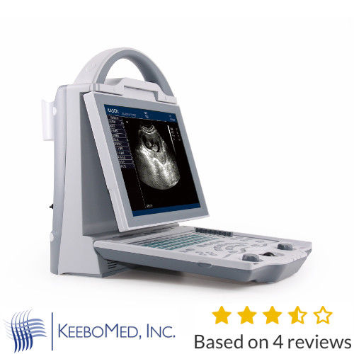 Mixed Practice Veterinary Animal Ultrasound Scanner&Rectal&Micro Convex, KX5600V DIAGNOSTIC ULTRASOUND MACHINES FOR SALE