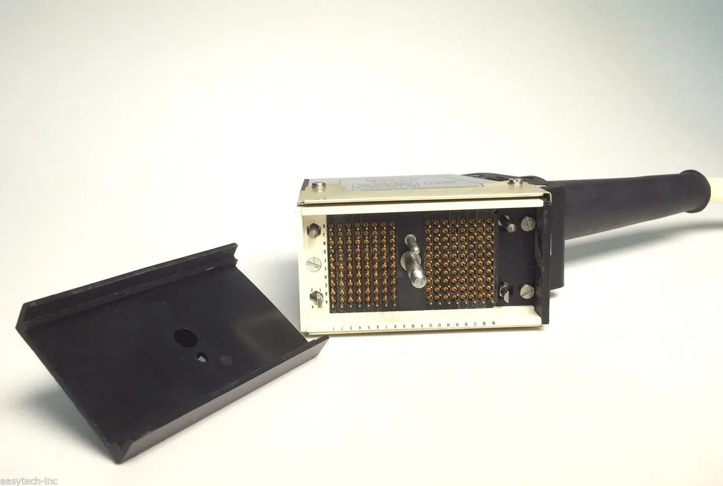 GE Thomson Sintra MRA 5.0 MHz Convex Ultrasound Transducer Probe USED DIAGNOSTIC ULTRASOUND MACHINES FOR SALE