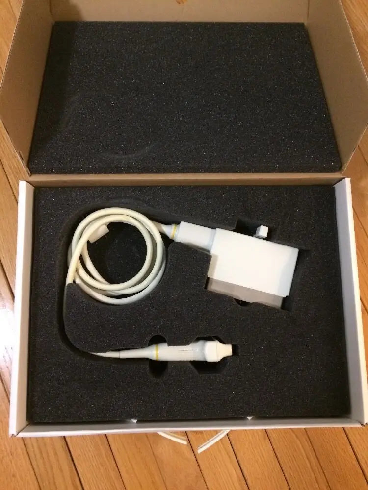 GE 546L Ultrasound Probe DIAGNOSTIC ULTRASOUND MACHINES FOR SALE