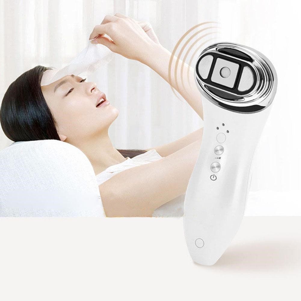 Wrinkle Removal High Intensity Focused Ultrasound RF HIFU Skin Lift Machine LN DIAGNOSTIC ULTRASOUND MACHINES FOR SALE