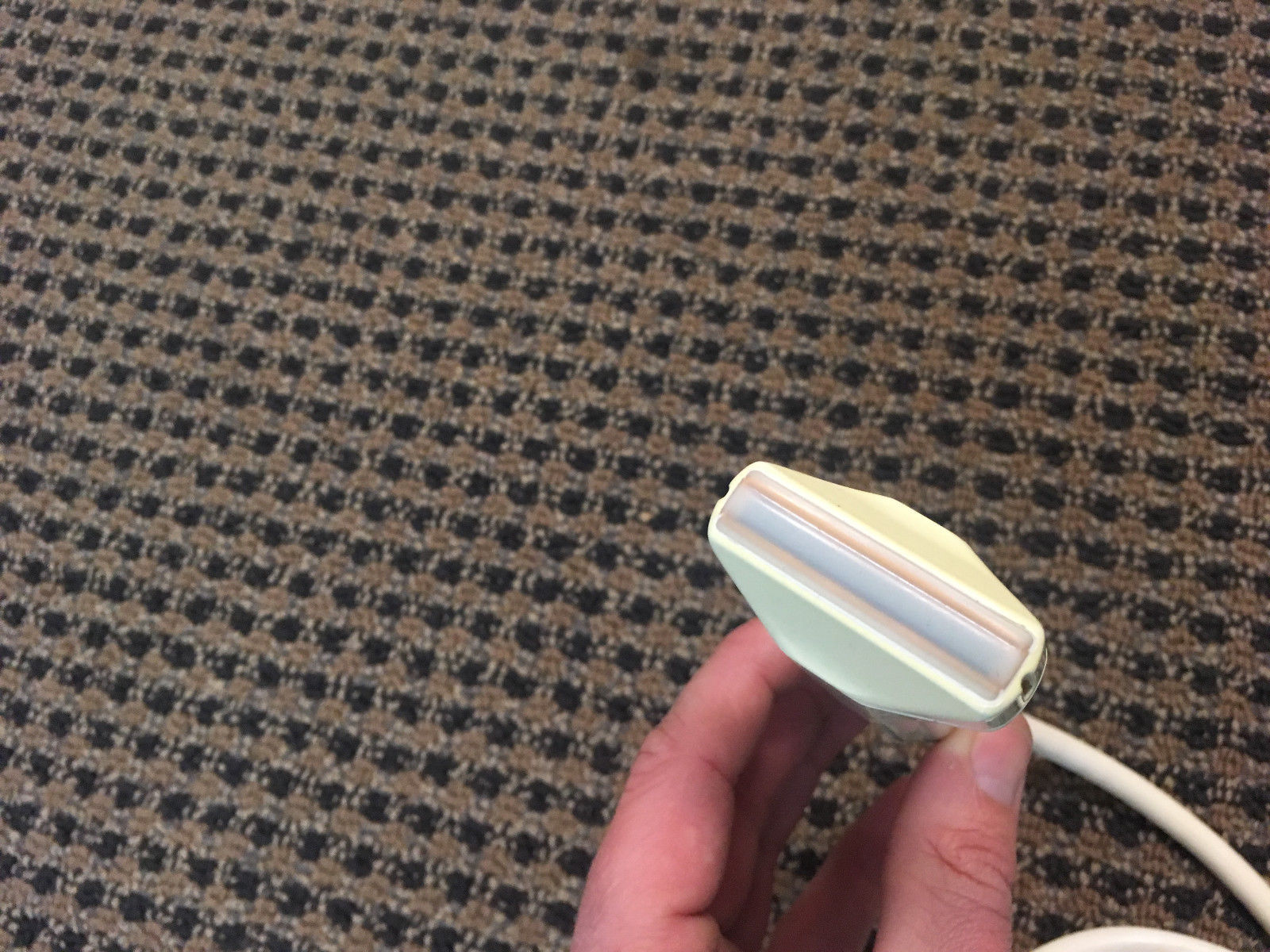 Hitachi EUP-L34T Ultrasound Transducer Probe DIAGNOSTIC ULTRASOUND MACHINES FOR SALE