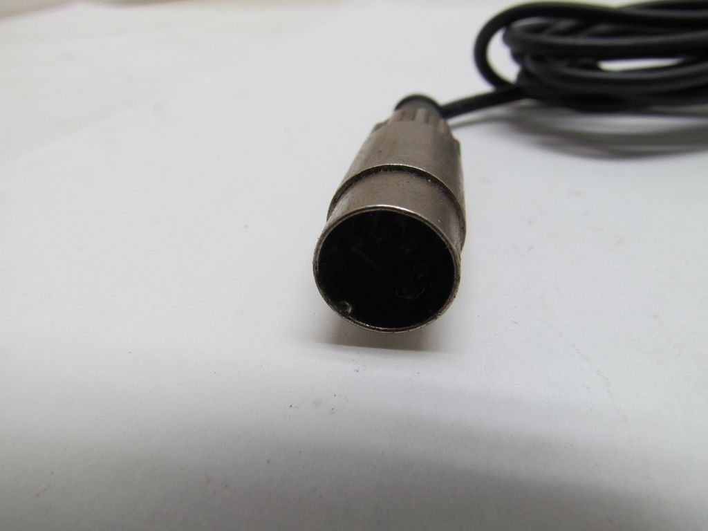 Moore 13820-1 Linear Transducer Probe Sensor DIAGNOSTIC ULTRASOUND MACHINES FOR SALE